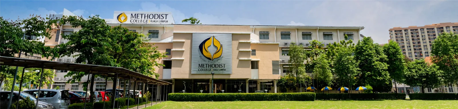 Diploma in Digital Marketing at Methodist College Kuala Lumpur (MCKL)